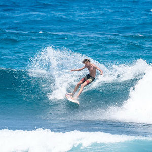 Meet your Posher, Nate